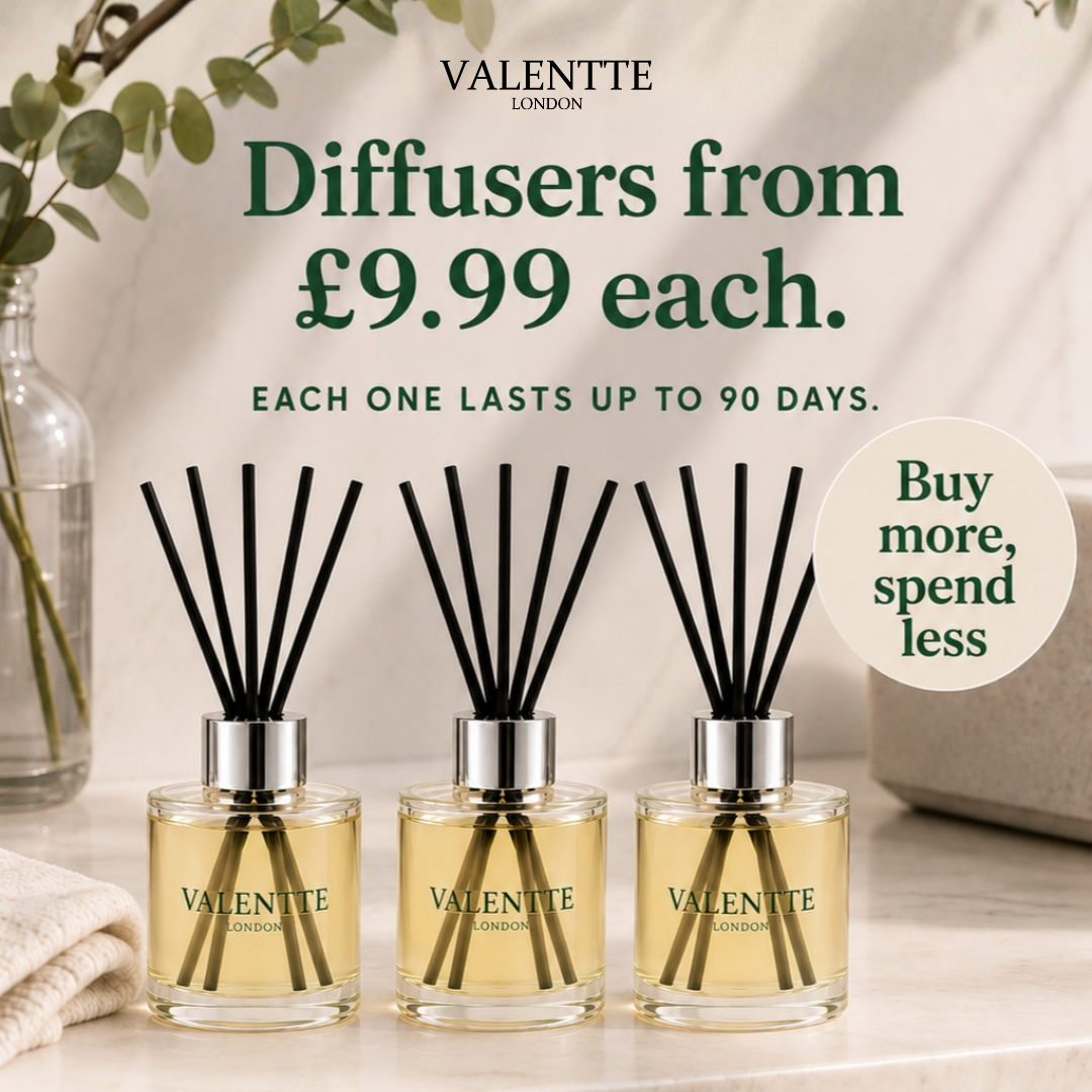 Valentte Facebook ad: Bundle & Save