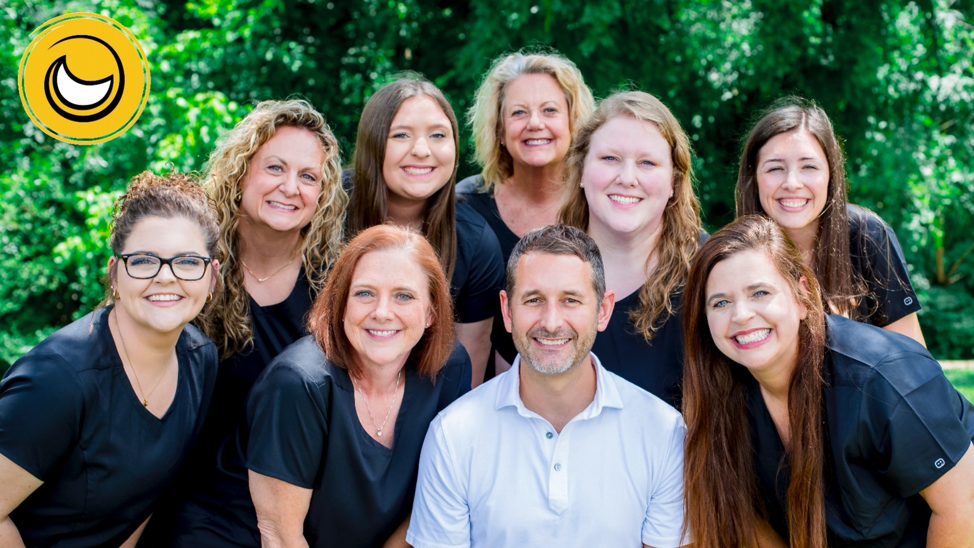 Sampson Dentistry Facebook ad: Scared of the dentist?