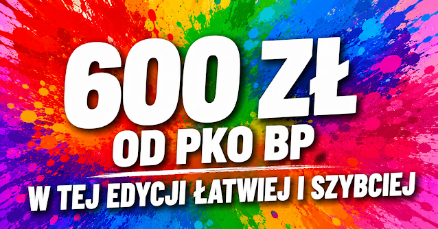 Bankobranie Facebook ad: Zgarnij 600 zł w promocji Letni Bonus za Konto za Zero w…