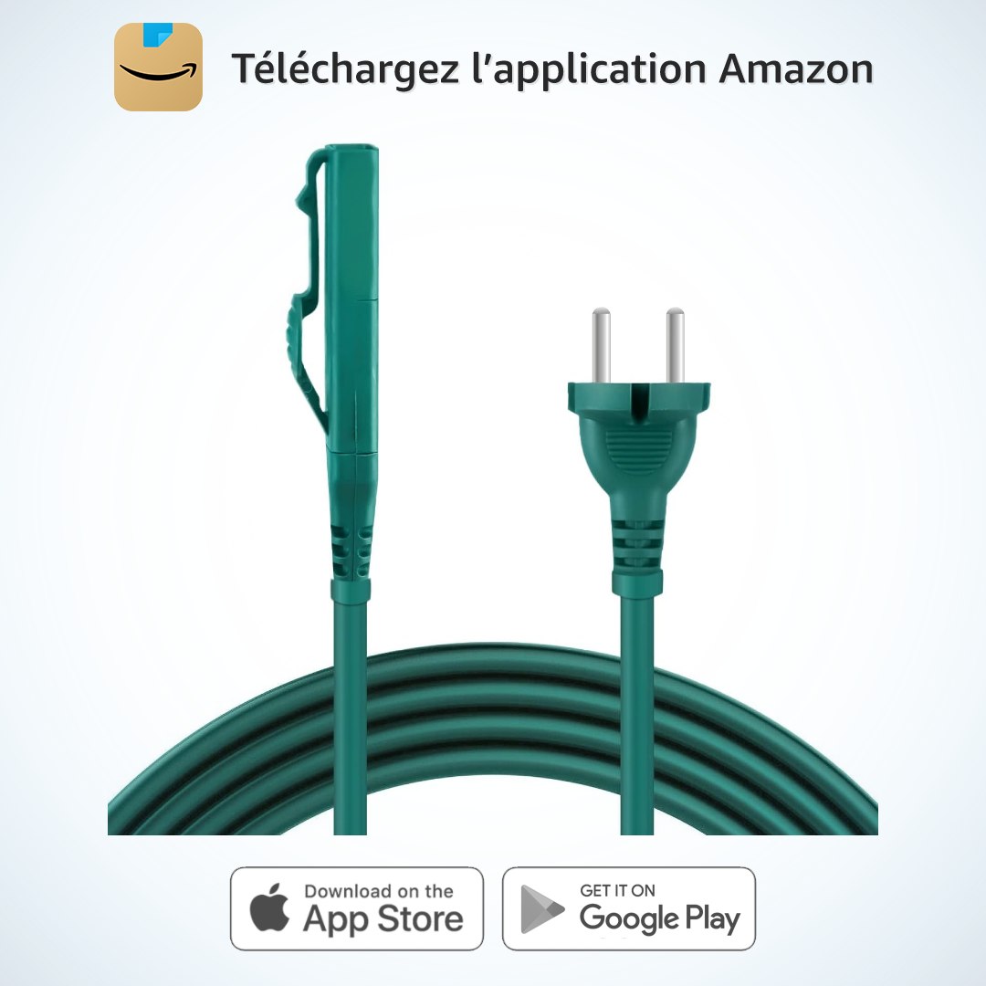 Amazon.fr Facebook ad