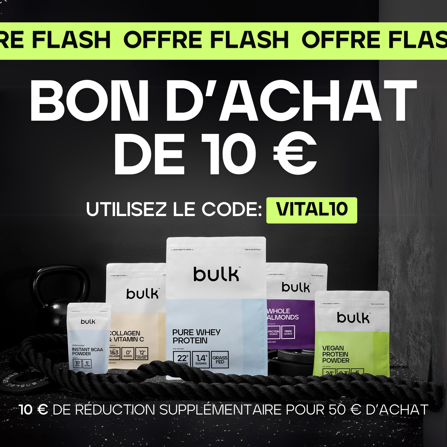bulk Facebook ad