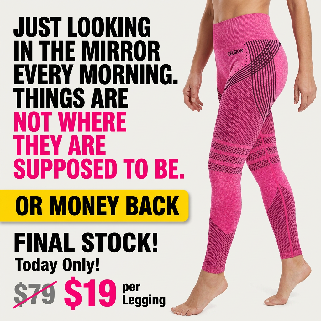 The Style Drop Facebook ad: Already sold out 3 times