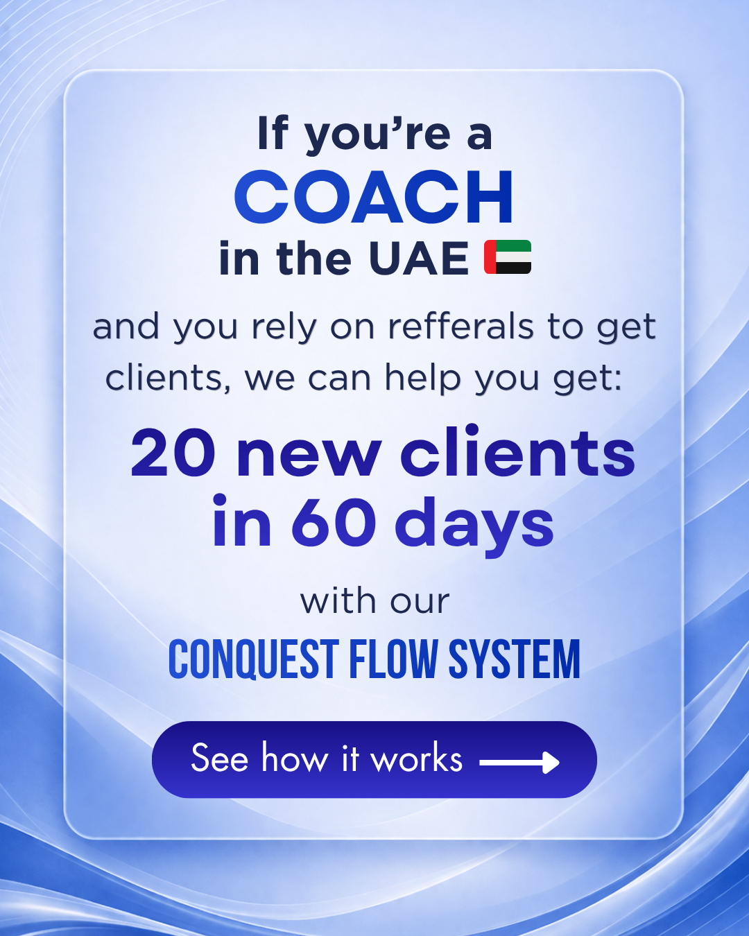 Tolle Marketing Facebook ad from May 1, 2026