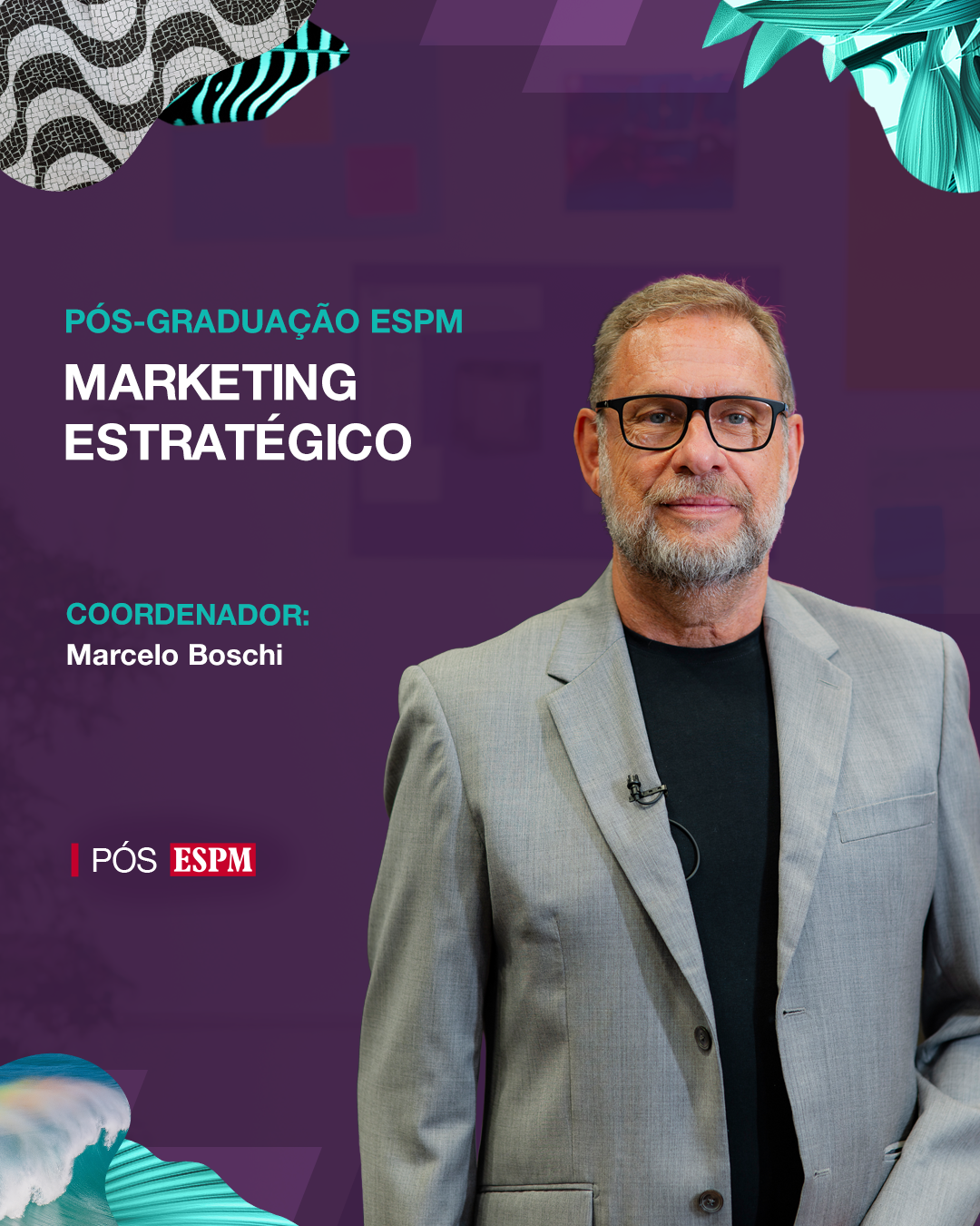 ESPM Facebook ad