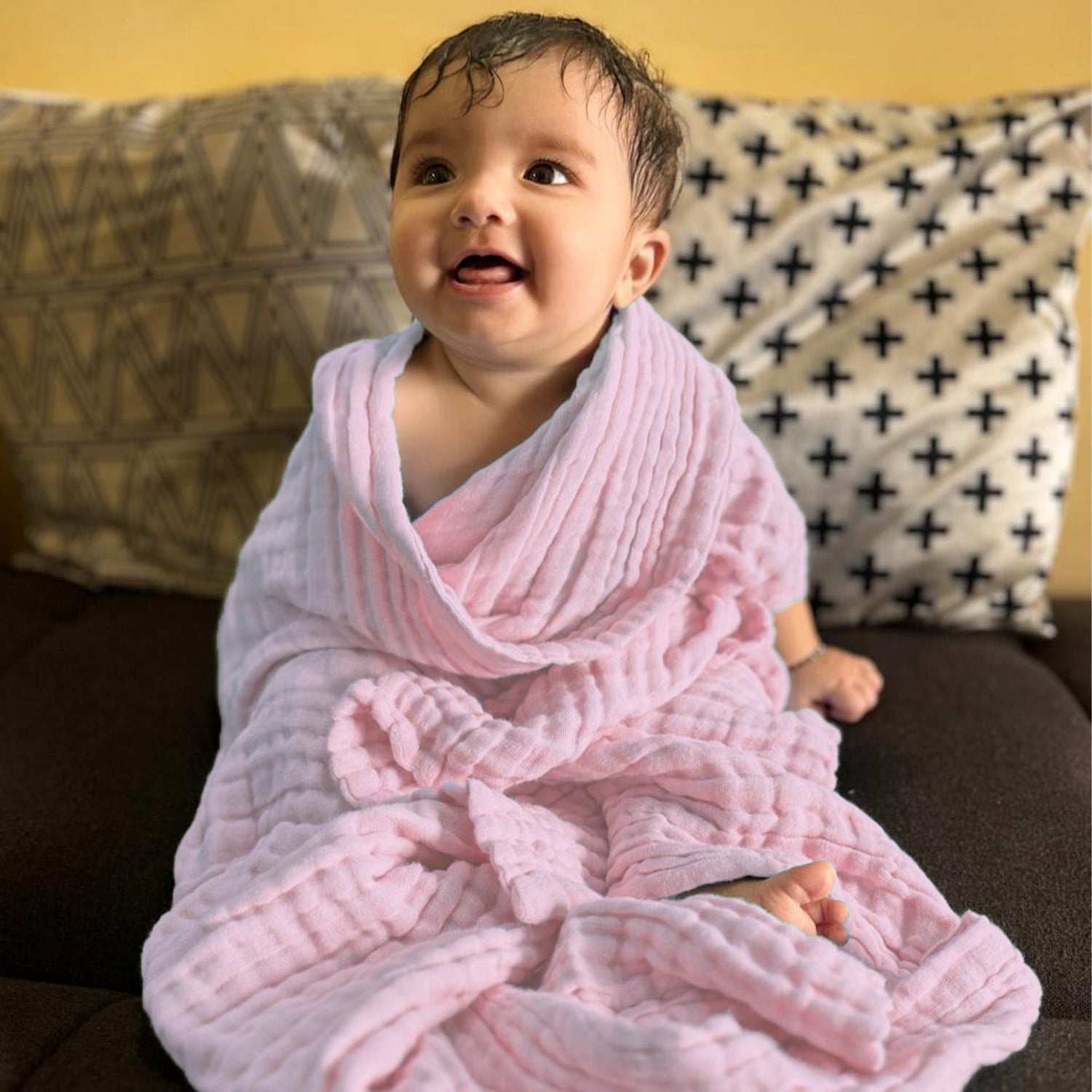 MomshomeOrganic Facebook ad