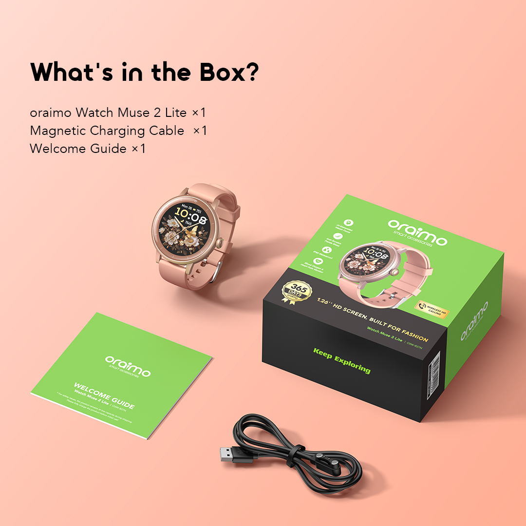 Oraimo Dailydeals MA Facebook ad