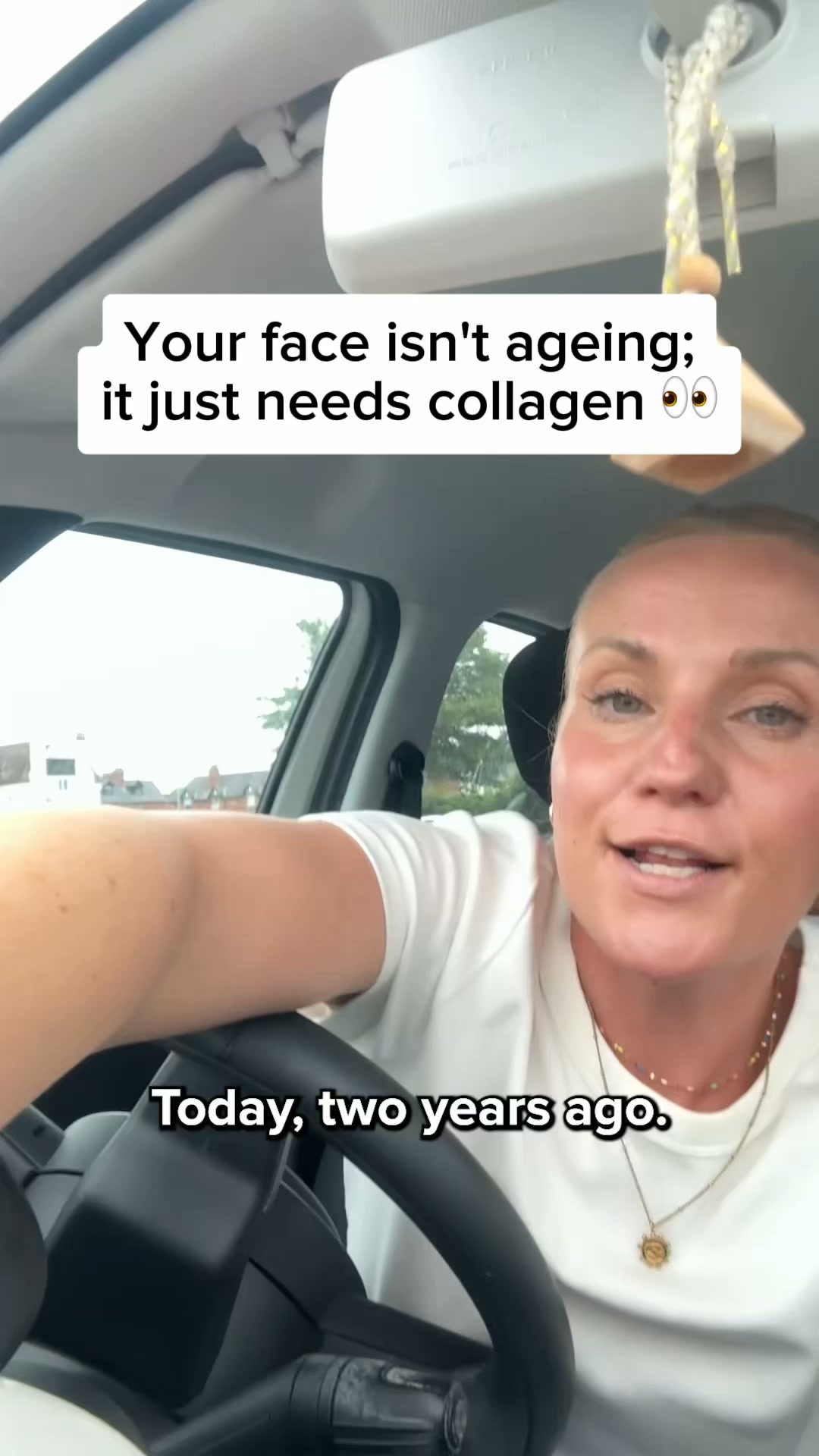 Nothora Facebook ad: The Best Solution for Eye Wrinkles