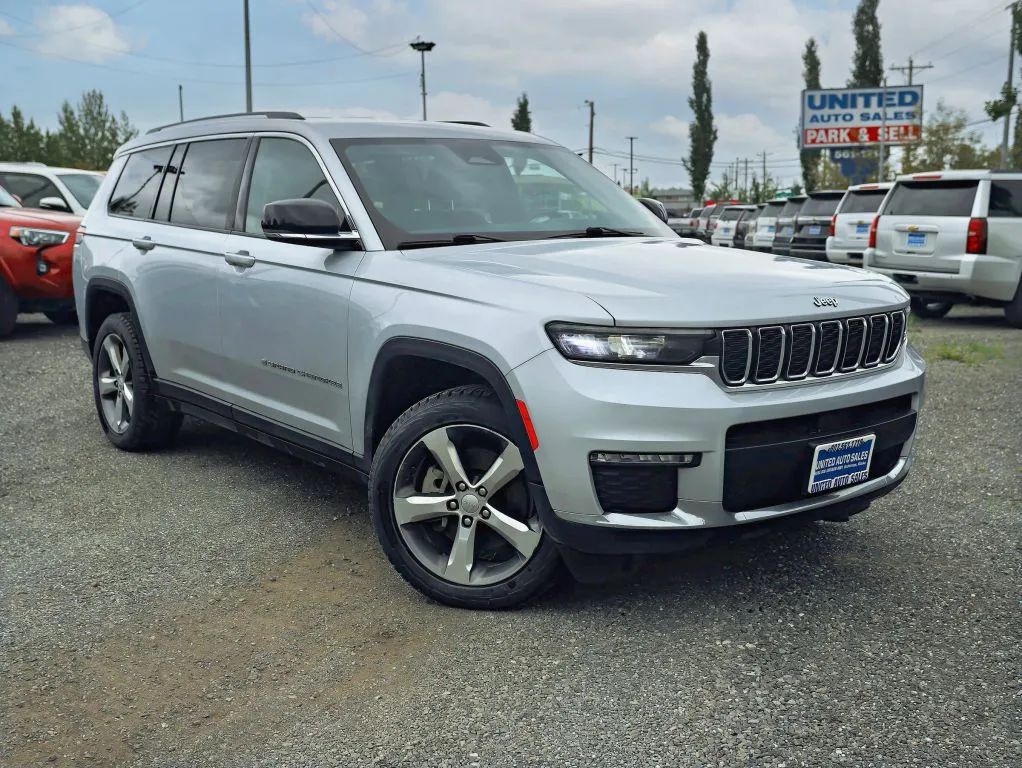 United Auto Sales Facebook ad