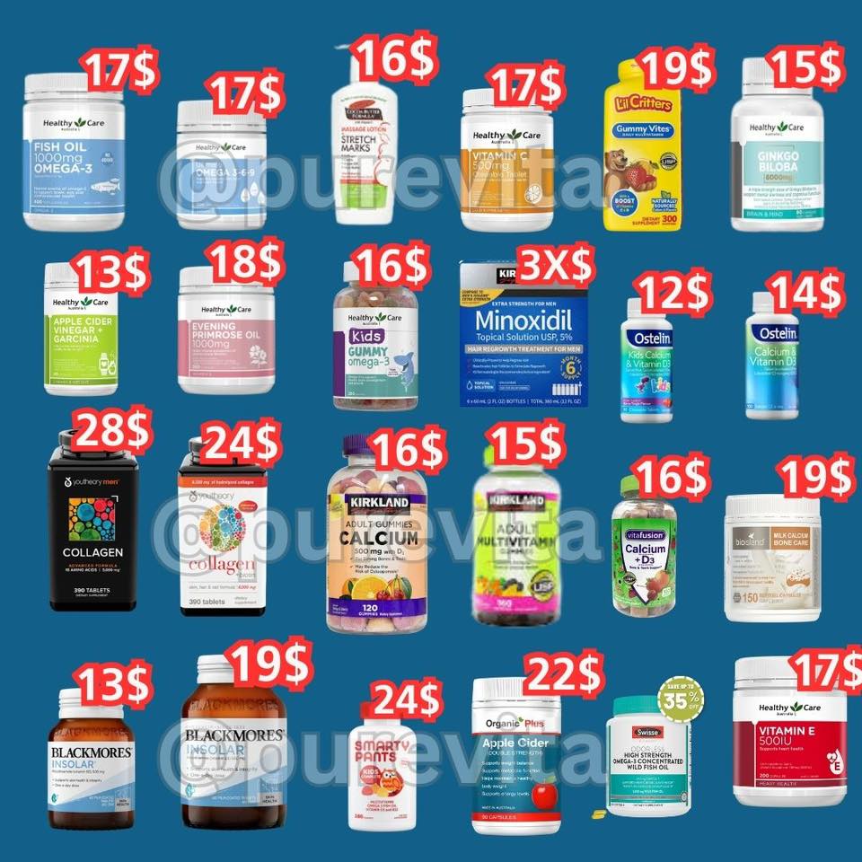 PureVita - ព្យួវីតា Facebook ad: ចូលច្រើនមុខបង អាចឆាតចូលផេកបាន