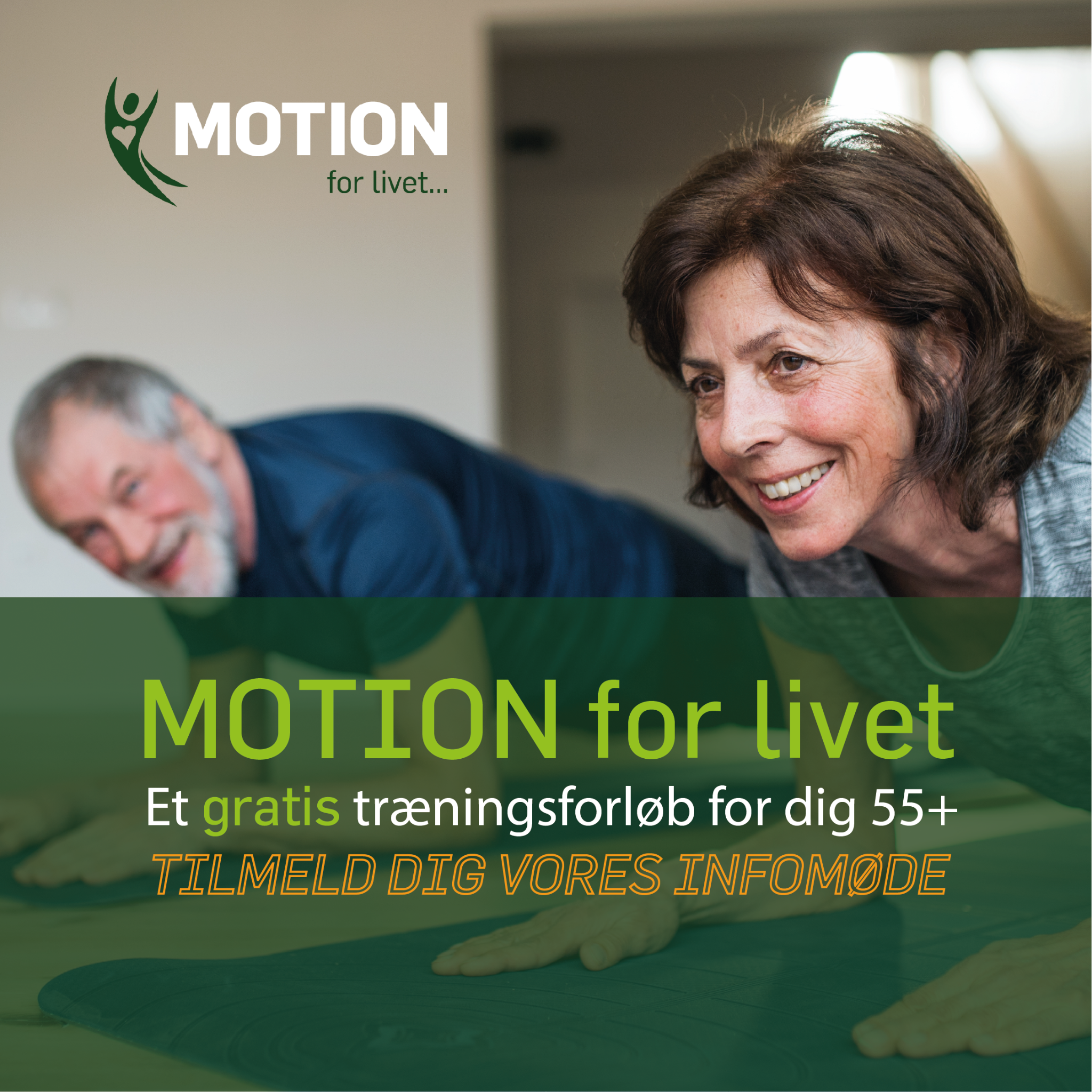 Fit&Sund Horsens Facebook ad