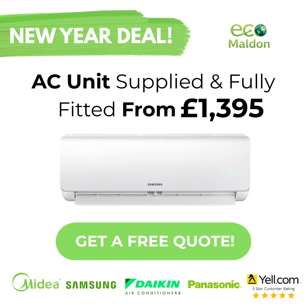 Eco Maldon Facebook ad