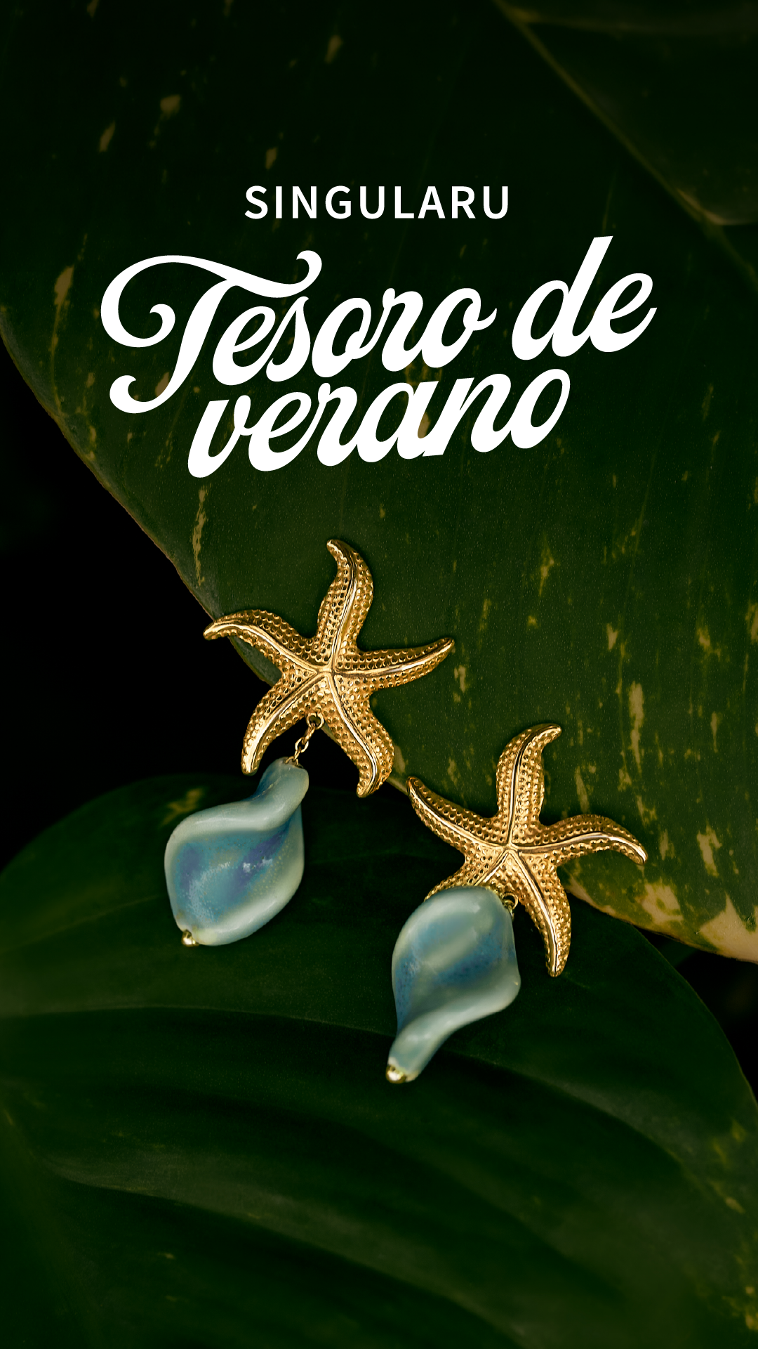 Singularu Jewels Facebook ad