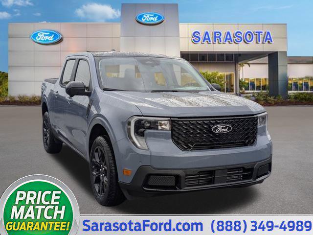 Trucks.com Facebook ad: It's simple. You want a truck, you find…