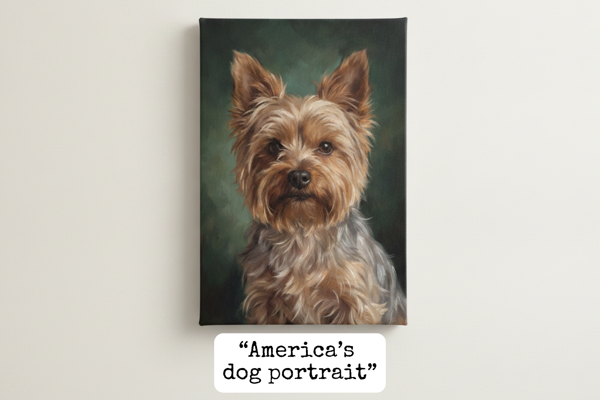 American Art Club Facebook ad