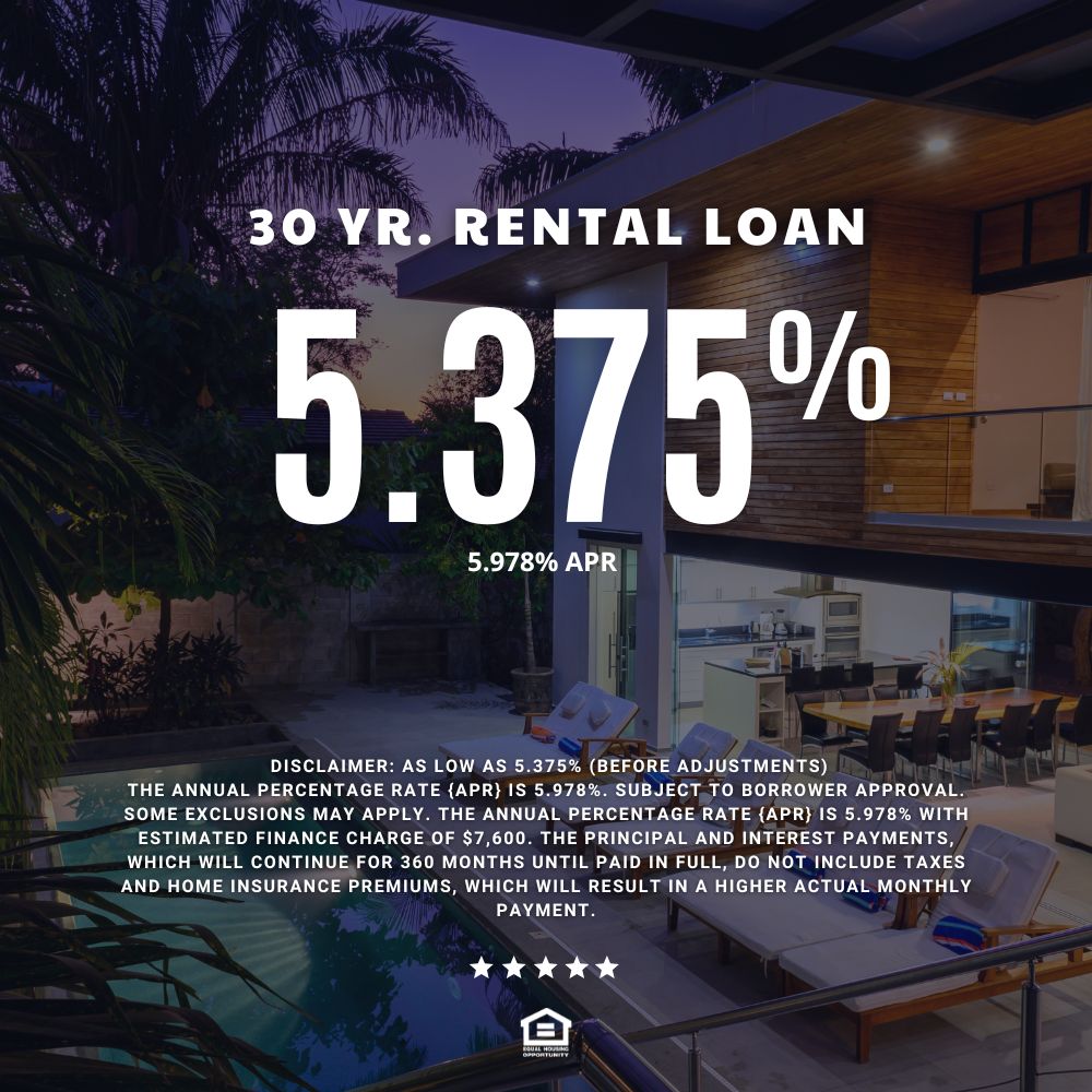 Convoy Home Loans, Inc Facebook ad