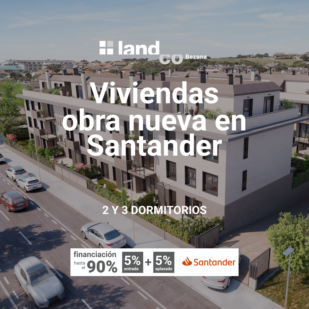 LandCo Promociones Facebook ad