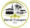 Umrah Transport KSA