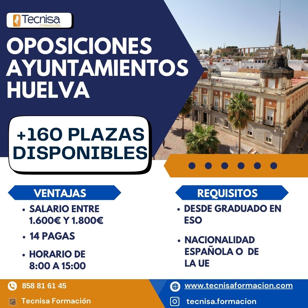 Tecnisa Formación Facebook ad: Pide información