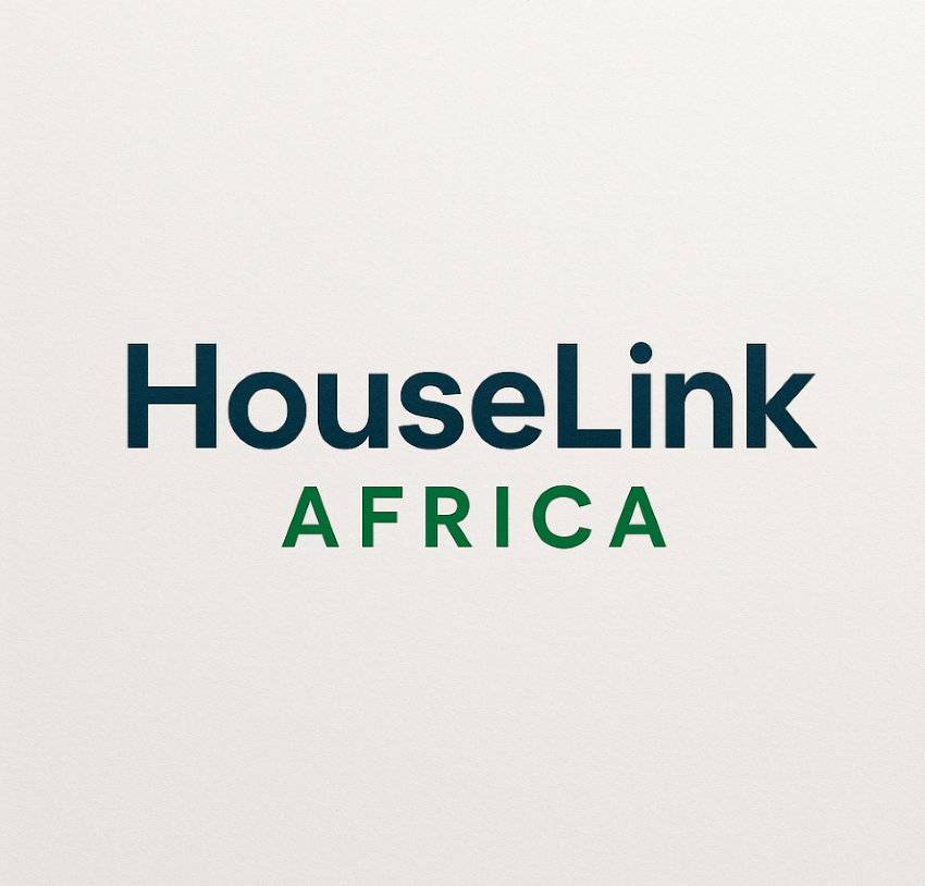 HouseLink Africa Facebook ad: Find and list properties anywhere in Zambia, faster…