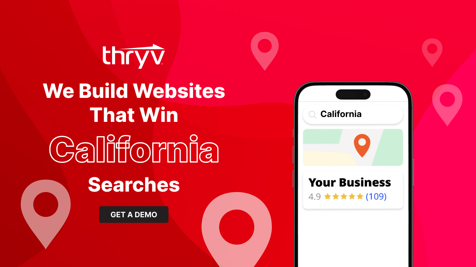 Thryv Facebook ad