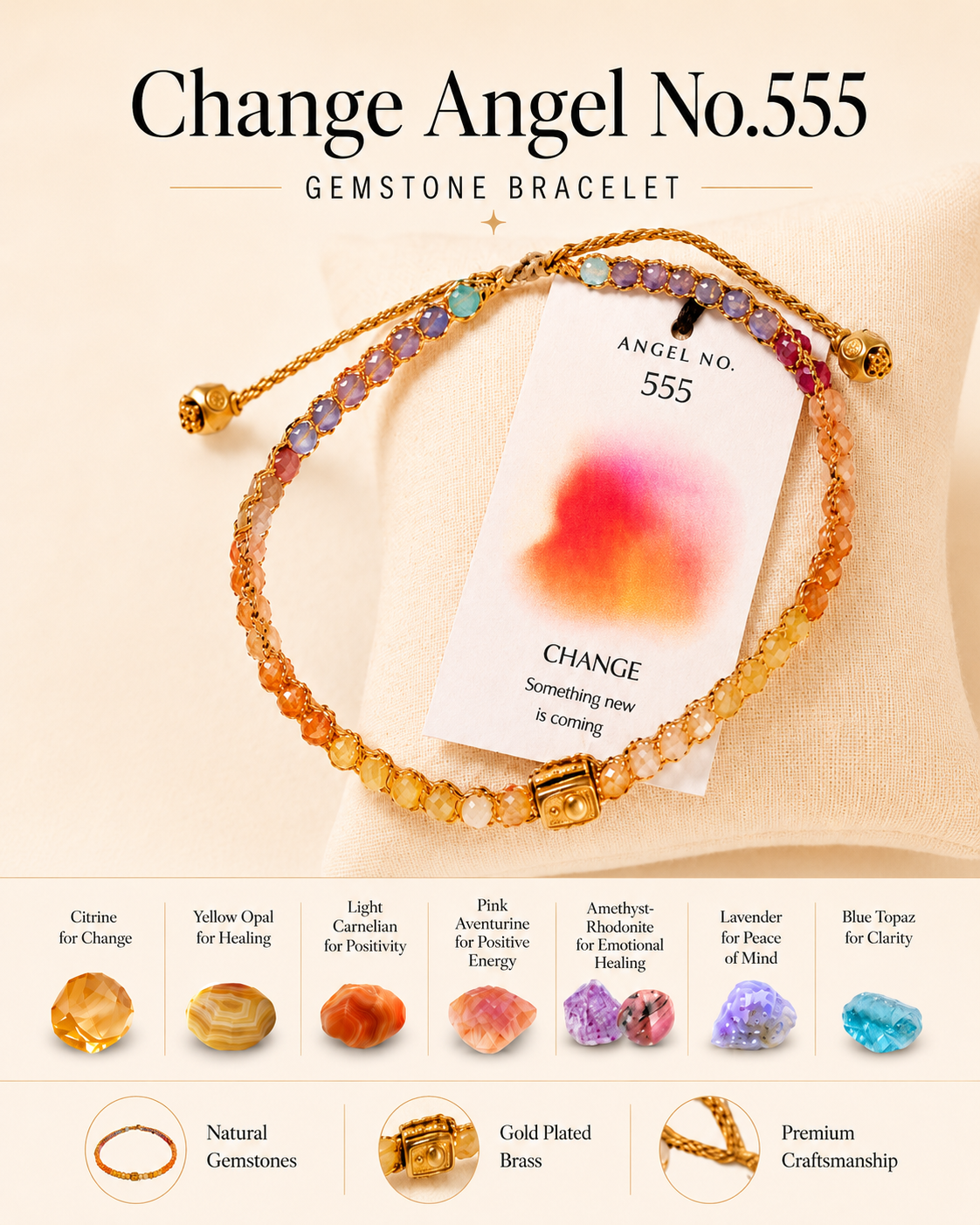 Samapura Jewelry Facebook ad
