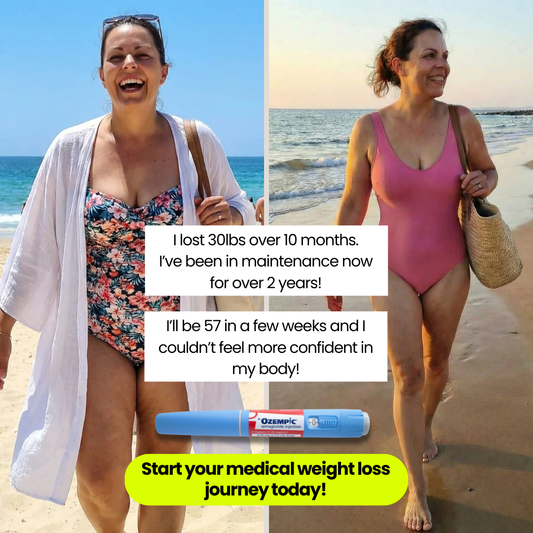 Health Insider Daily Facebook ad