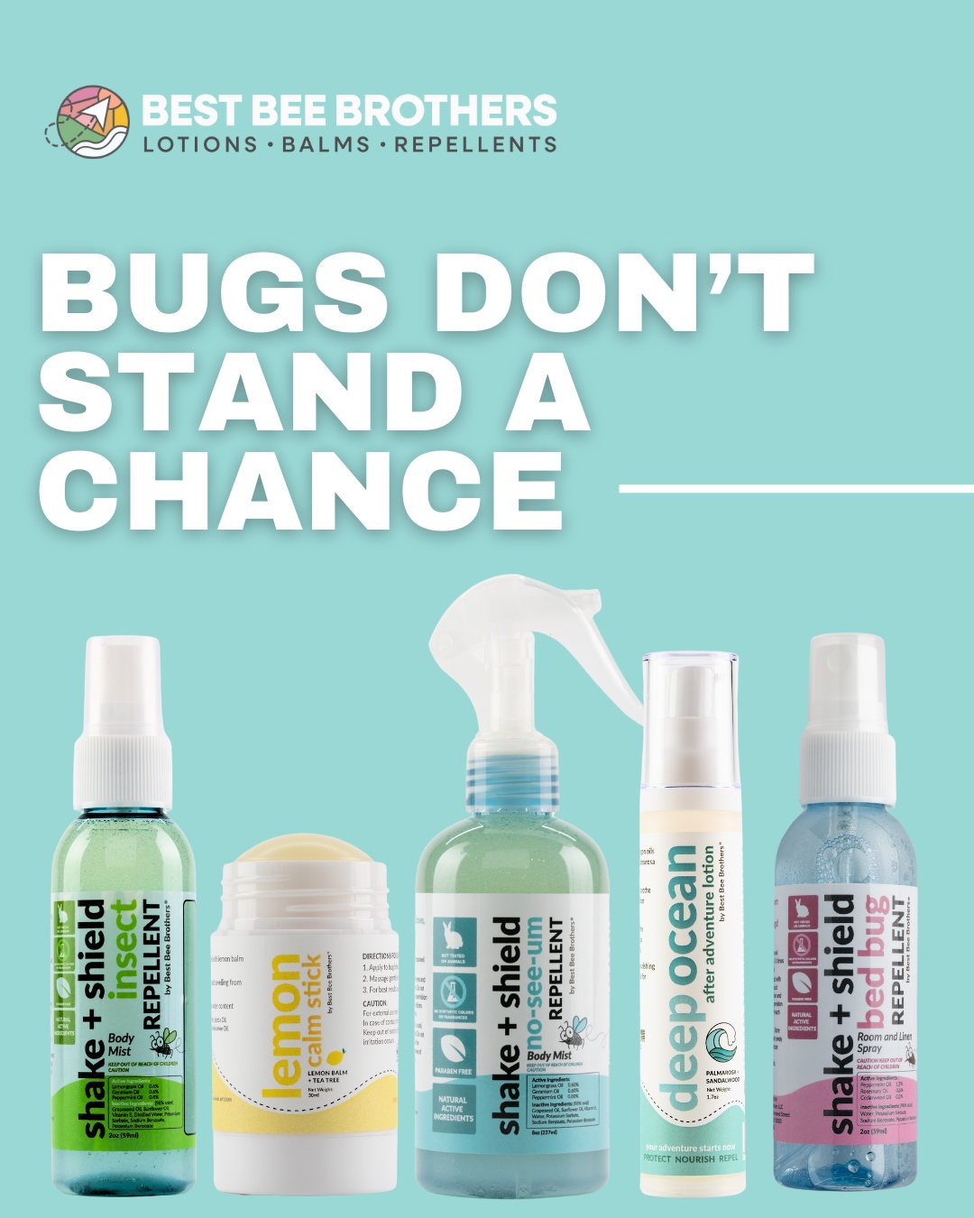 Best Bee Brothers, LLC Facebook ad: Best Bee Brothers - Carpenter Bee Traps & Natural Insect…