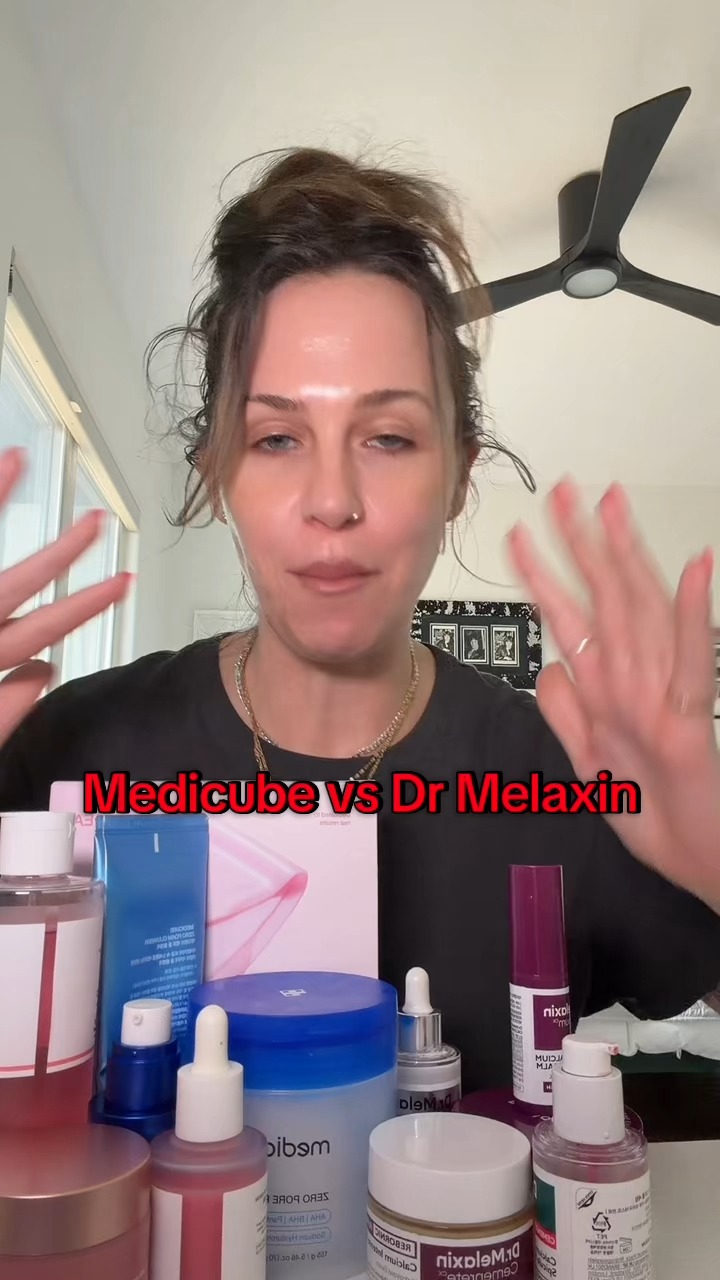 K-Beauty Crush Facebook ad: We start losing collagen earlier than people think…