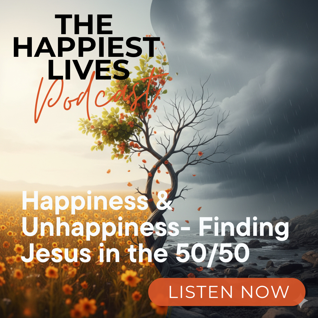 The Happiest Wives Facebook ad: Sometimes, devoted Christian women who are doing all…