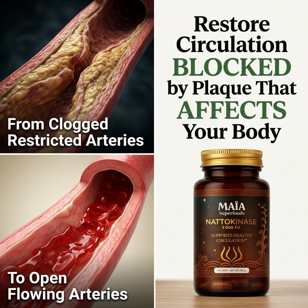 Natural Wellness Magazine Facebook ad