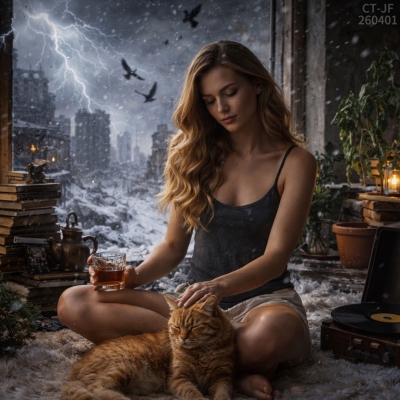 Late Night Reads Book33-ct Facebook ad: What happens next Click Here to read on