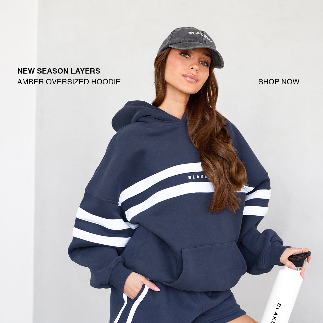 Blakely Clothing Co. Facebook ad