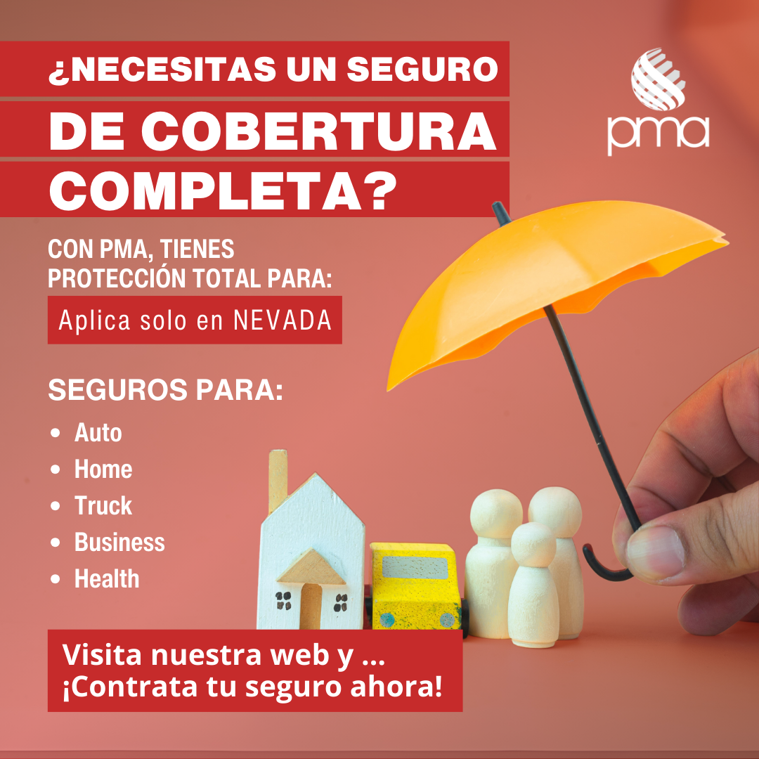 Premier Multiservice Agency Facebook ad