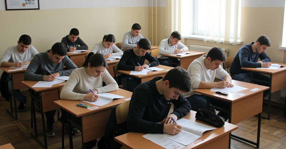 KTU Kauno technologijos universitetas/Kaunas University of Technology Facebook ad