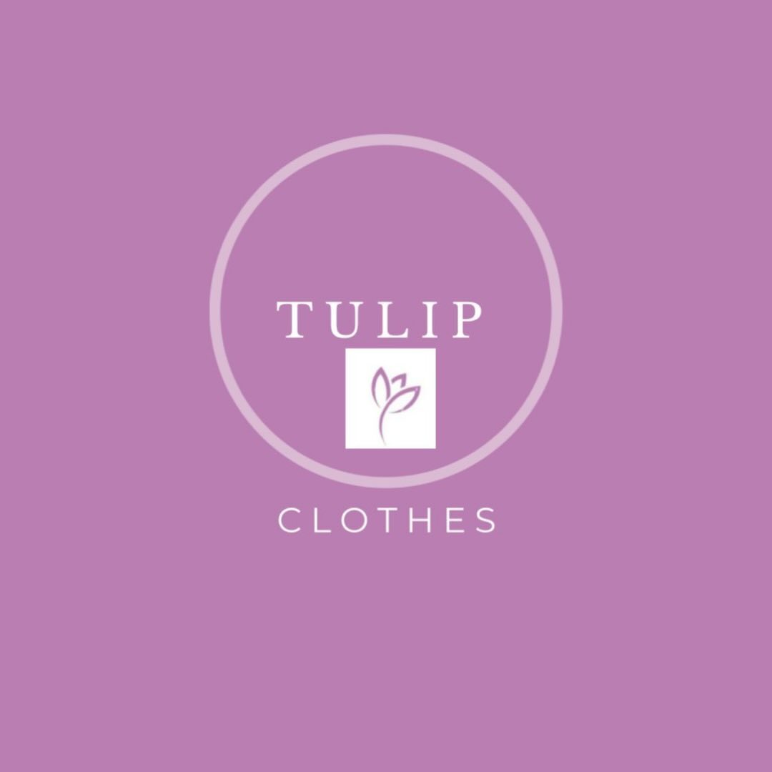 Tulip clothe Facebook ad