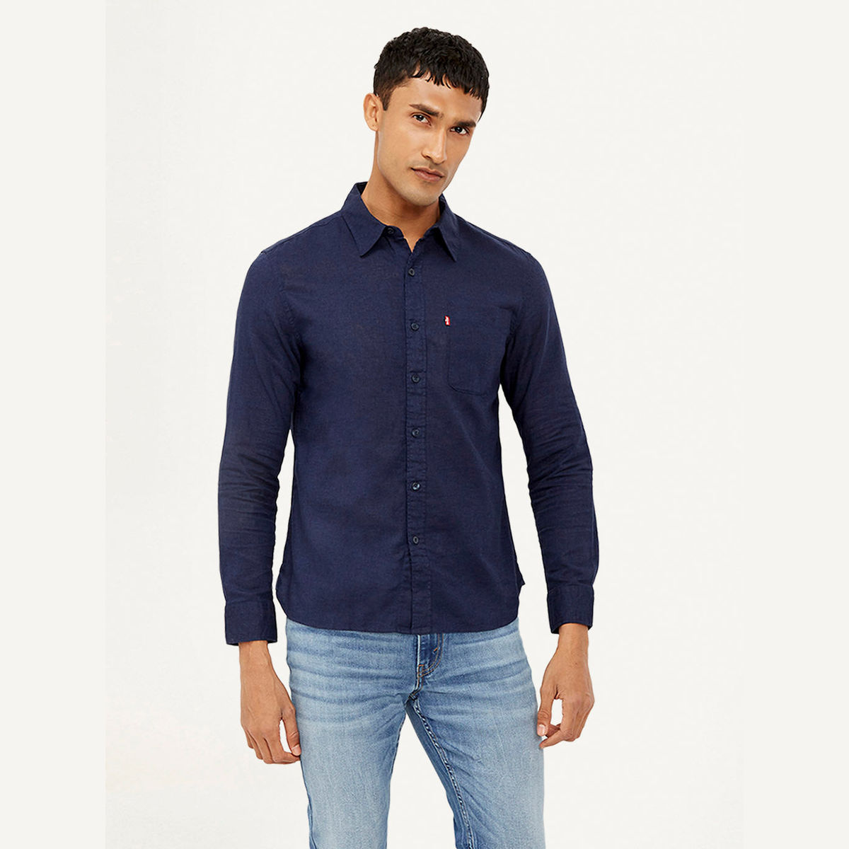 Levi's Facebook ad