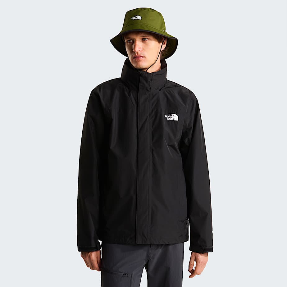 The North Face Facebook ad