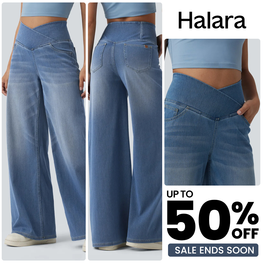 Halara Deutschland Facebook ad