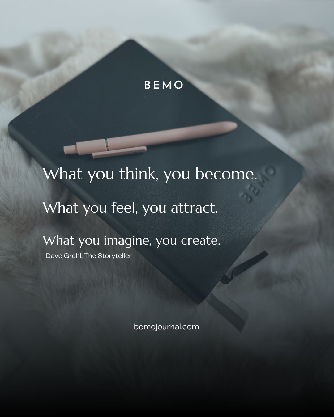 BeMo Facebook ad