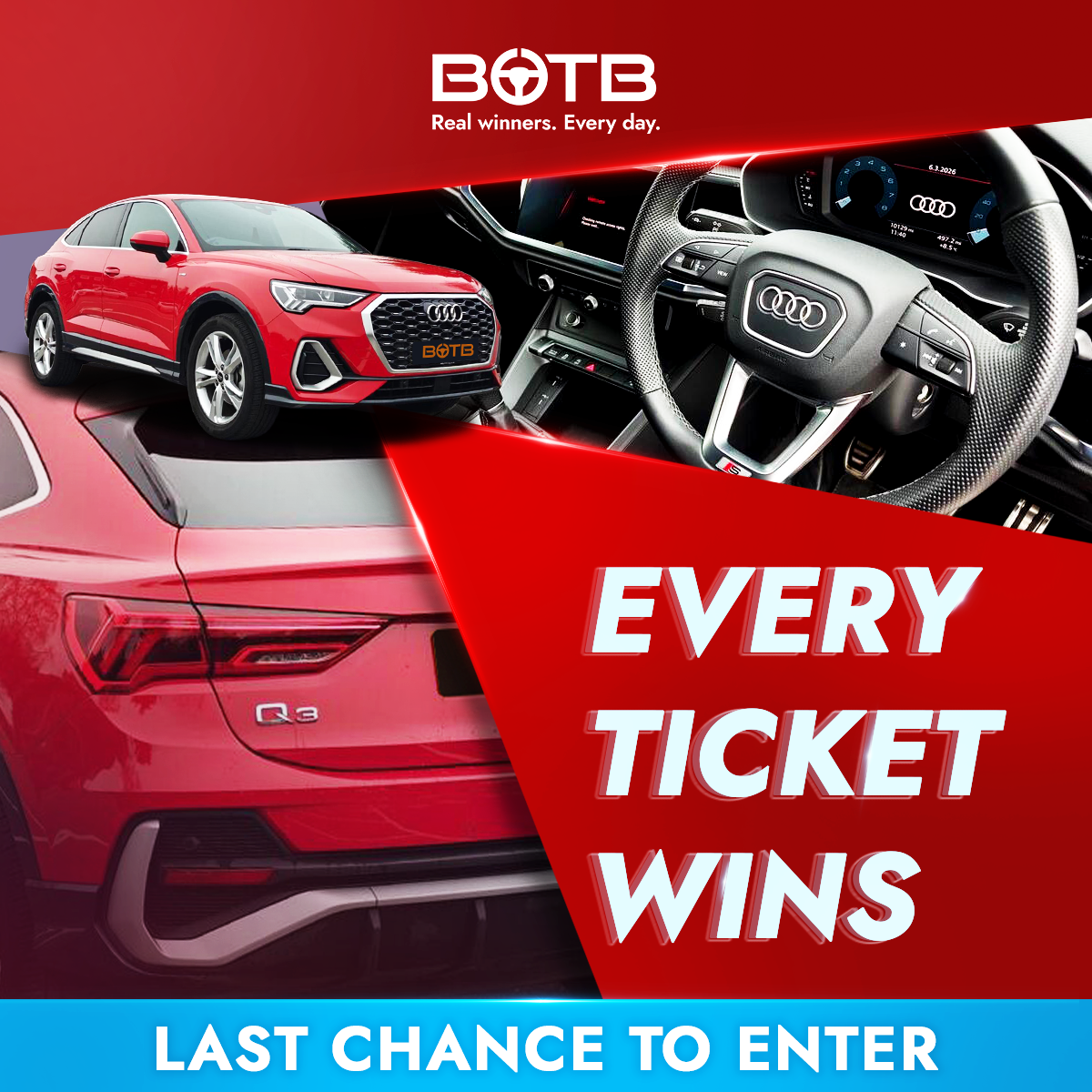 BOTB Facebook ad