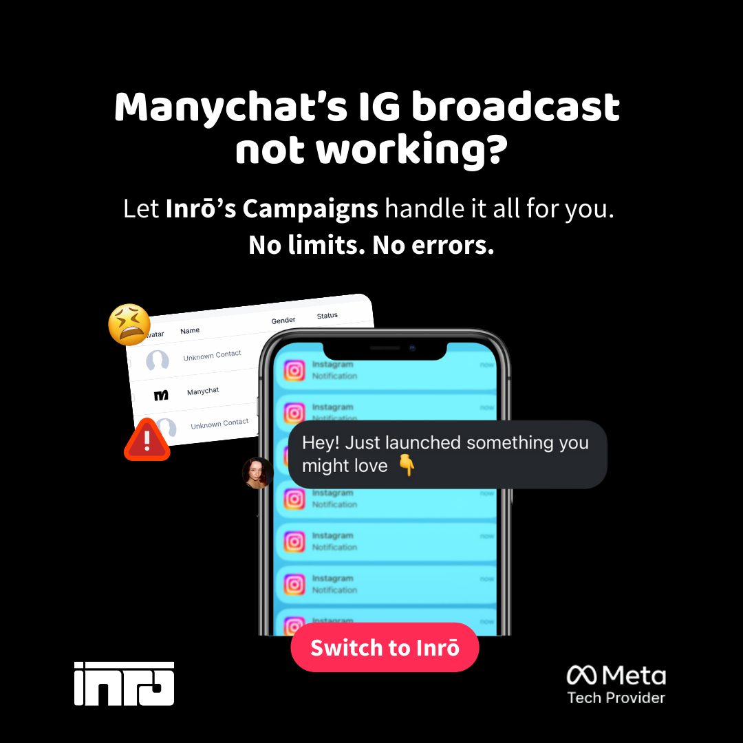 Inrō Facebook ad