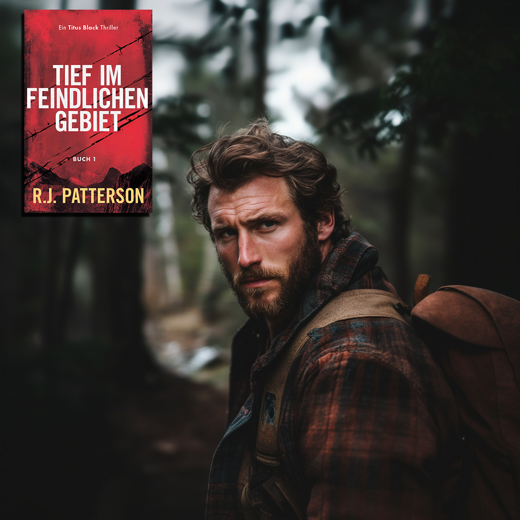 R.J. Patterson Facebook ad