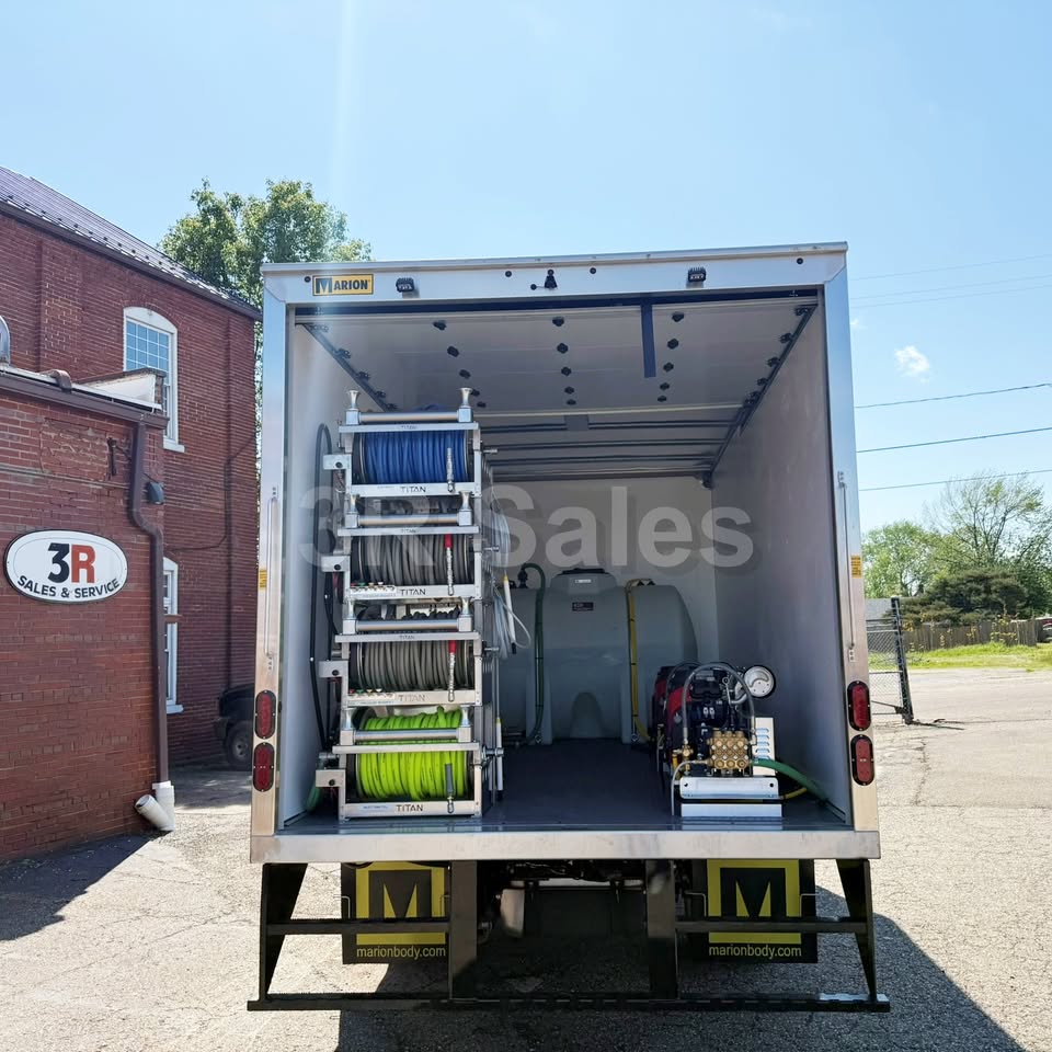 3R Sales & Service Facebook ad
