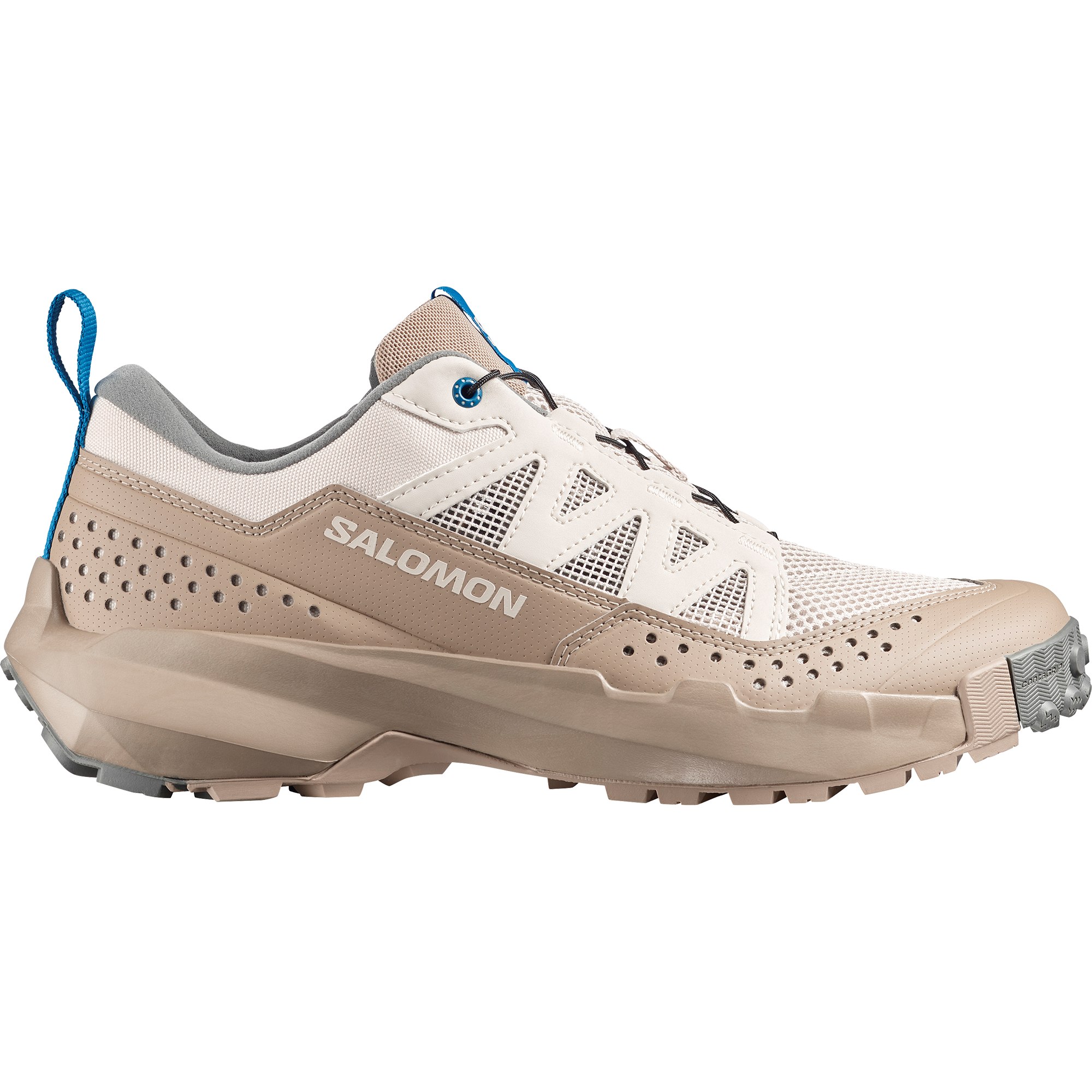 Salomon Facebook ad