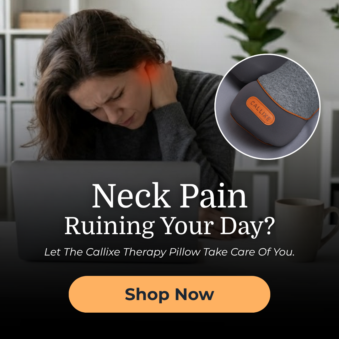 CALLIXE Facebook ad