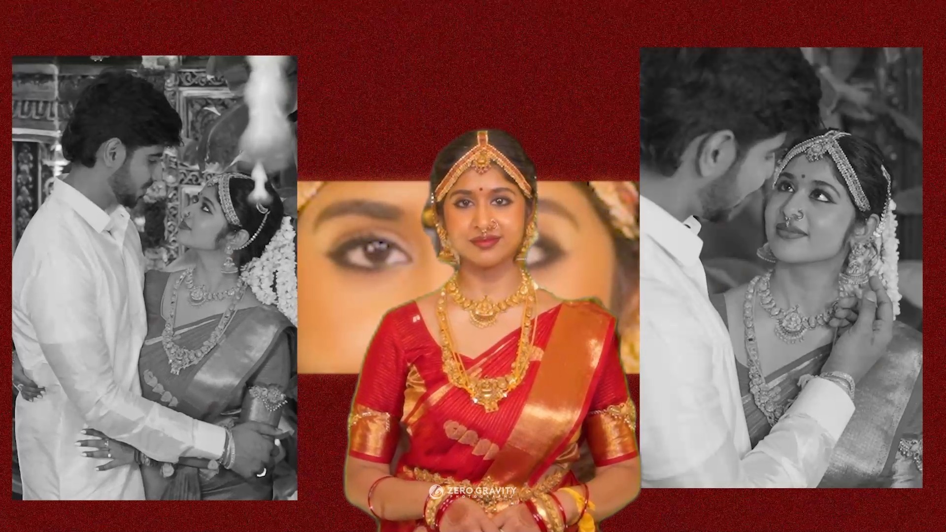 Zero Gravity Photography Kerala Facebook ad: From radiant bridal calm to powerful rituals, soft…