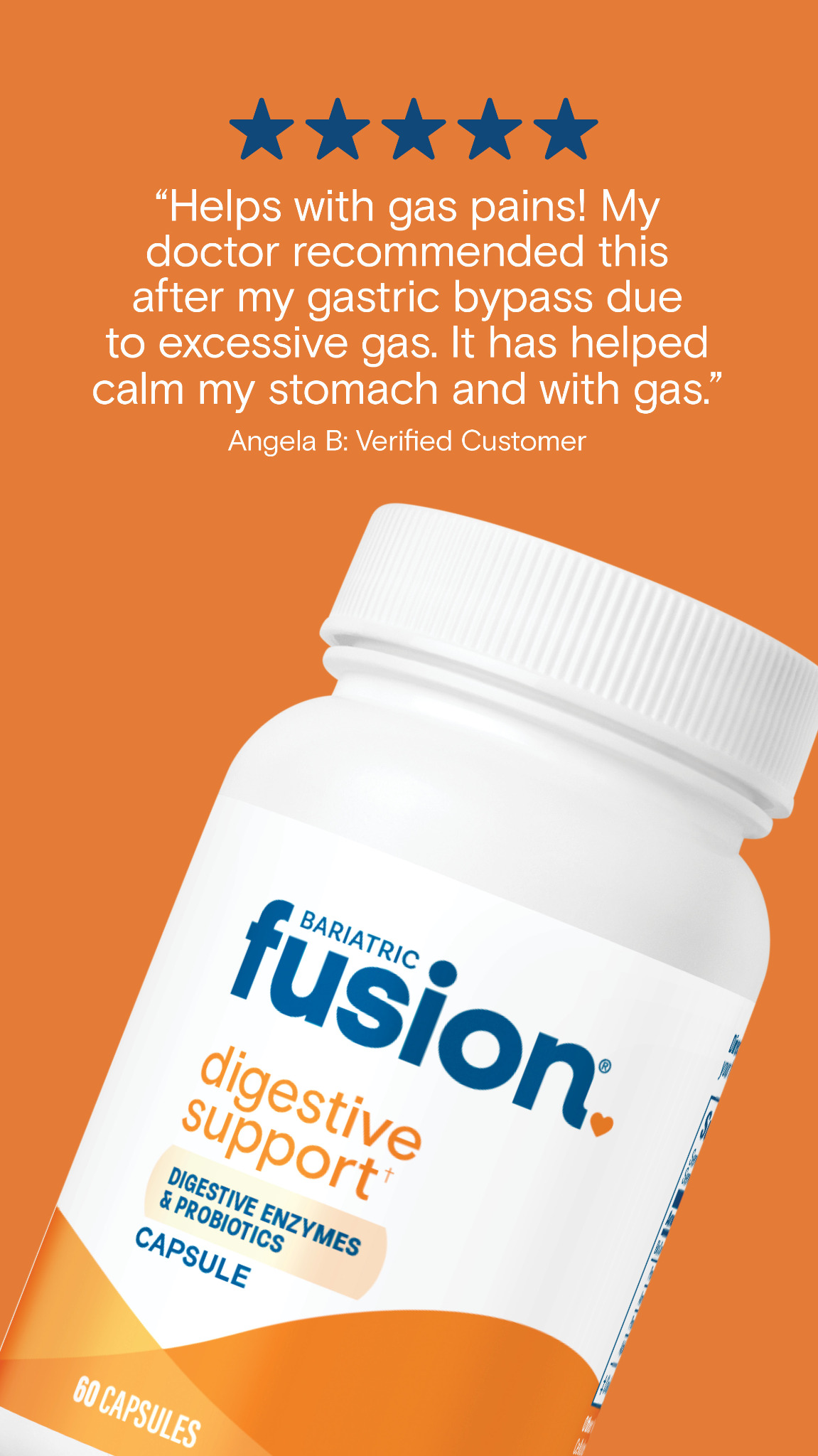 Bariatric Fusion Facebook ad