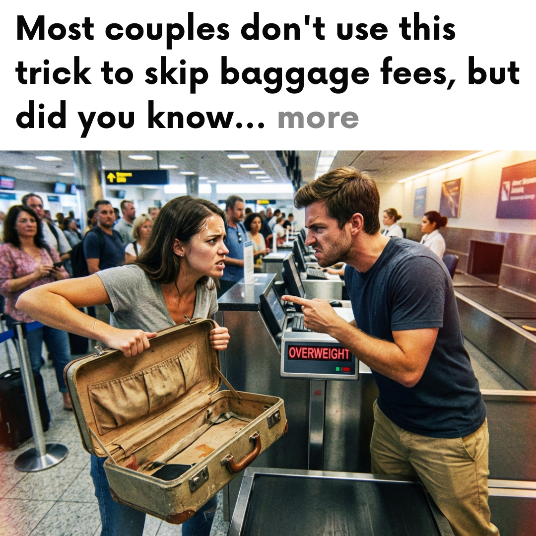 Savvy Travel Hacks Facebook ad
