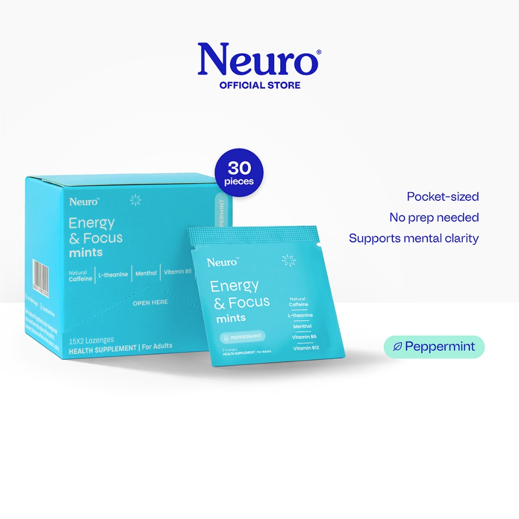 Neuro Singapore Facebook ad from Jun 9, 2026