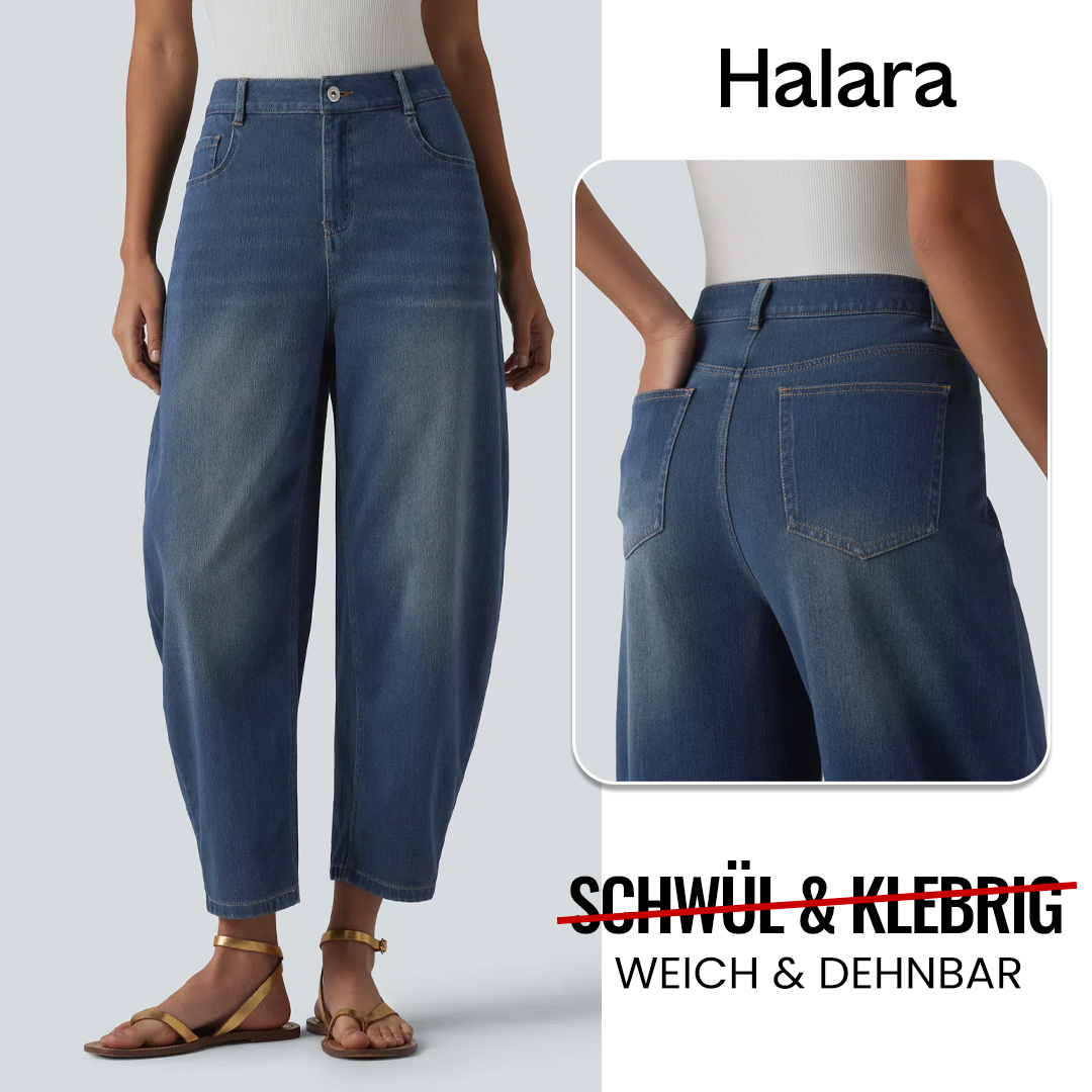 Halara Deutschland Facebook ad